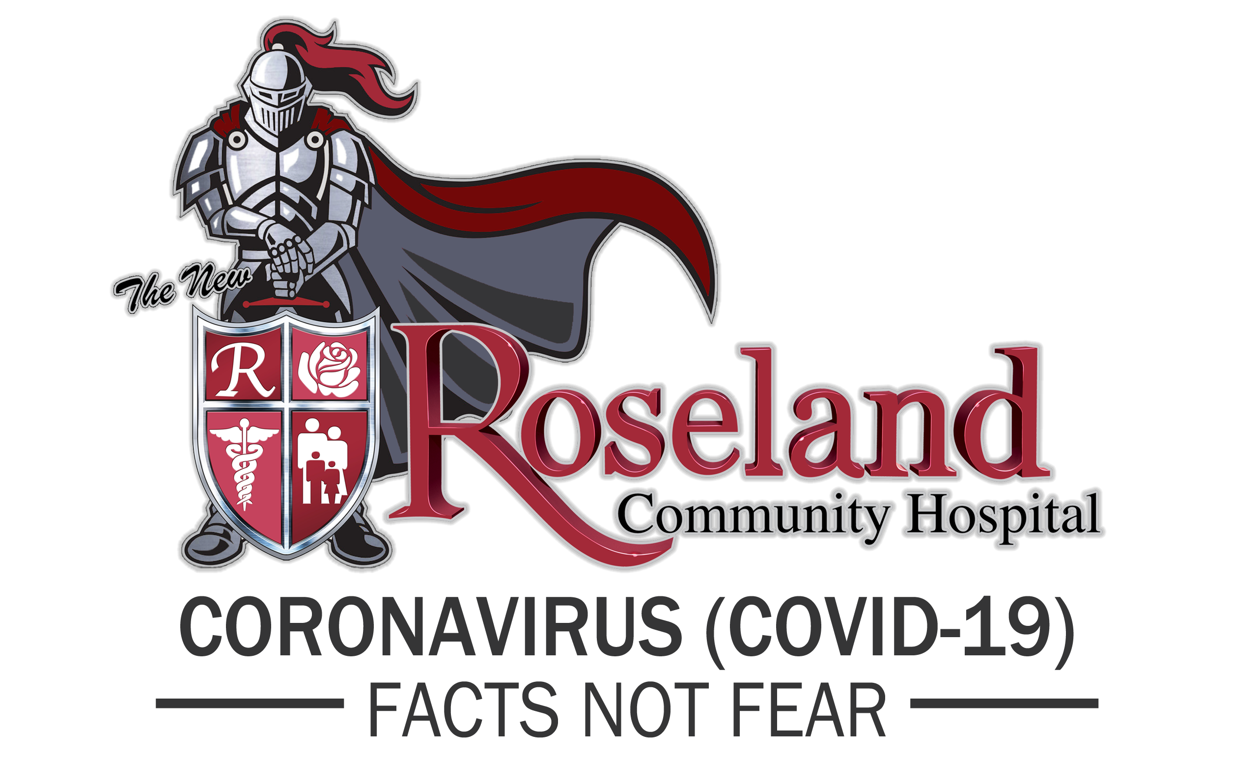 The New Roseland Community Hospital and Tell Health are partnering to